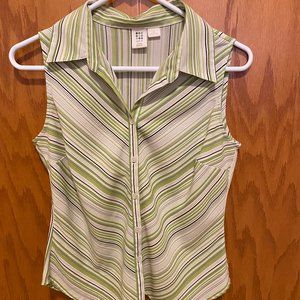 Apt.  9 petite small blouse